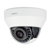Samsung Wisenet LND-6010R | LND 6010 R | LND6010R 2M H.264 IR Dome Camera